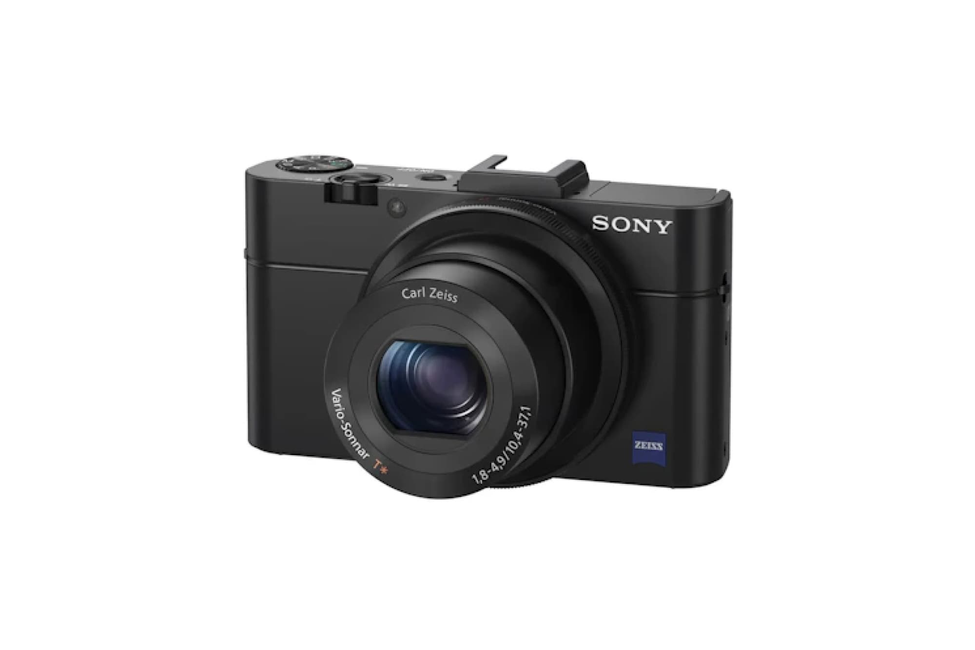 SONY(ソニー) サイバーショット(Cyber-shot)シリーズ 新作/中古カメラ